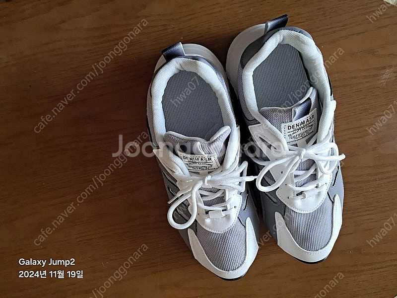 런링화 280--3