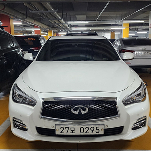 Q50 2.2프리미엄 판매합니다