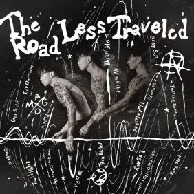 박재범 앨범 The Road Less Traveled 미개봉 새제품 구매