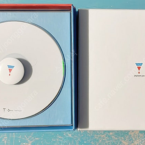 장범준 1집 cd 개봉한 새제품