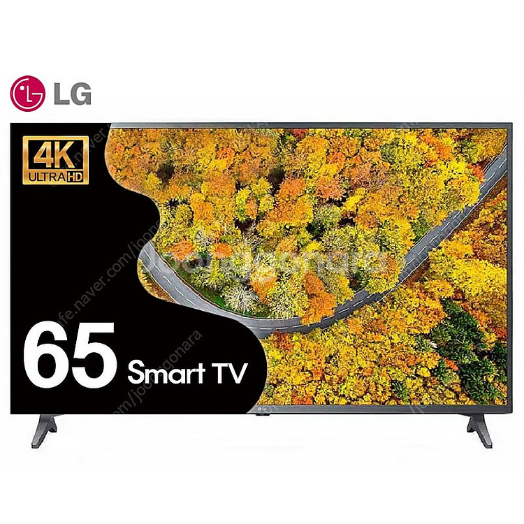 LG 65인치 4K 스마트TV 65UP751 넷플릭스 ...--0