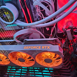 갤럭시 rtx4080 super sg 삽니다.