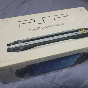 psp 1000 박스셋 일본판 상태좋음