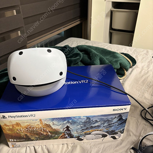 PSVR2 + 컨트롤러 무선충전 거치대