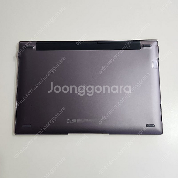 삼성 초경량 노트북 갤럭시북 S NT767XCL 셀룰러...--1