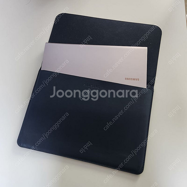 삼성 초경량 노트북 갤럭시북 S NT767XCL 셀룰러...--8