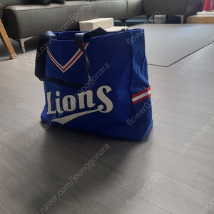 삼성라이온즈 bag