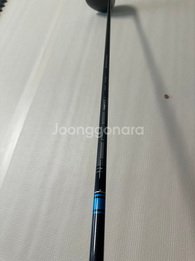 테일러메이드 SIM MAX 9도(SR) 드라이버 팝니다...--2