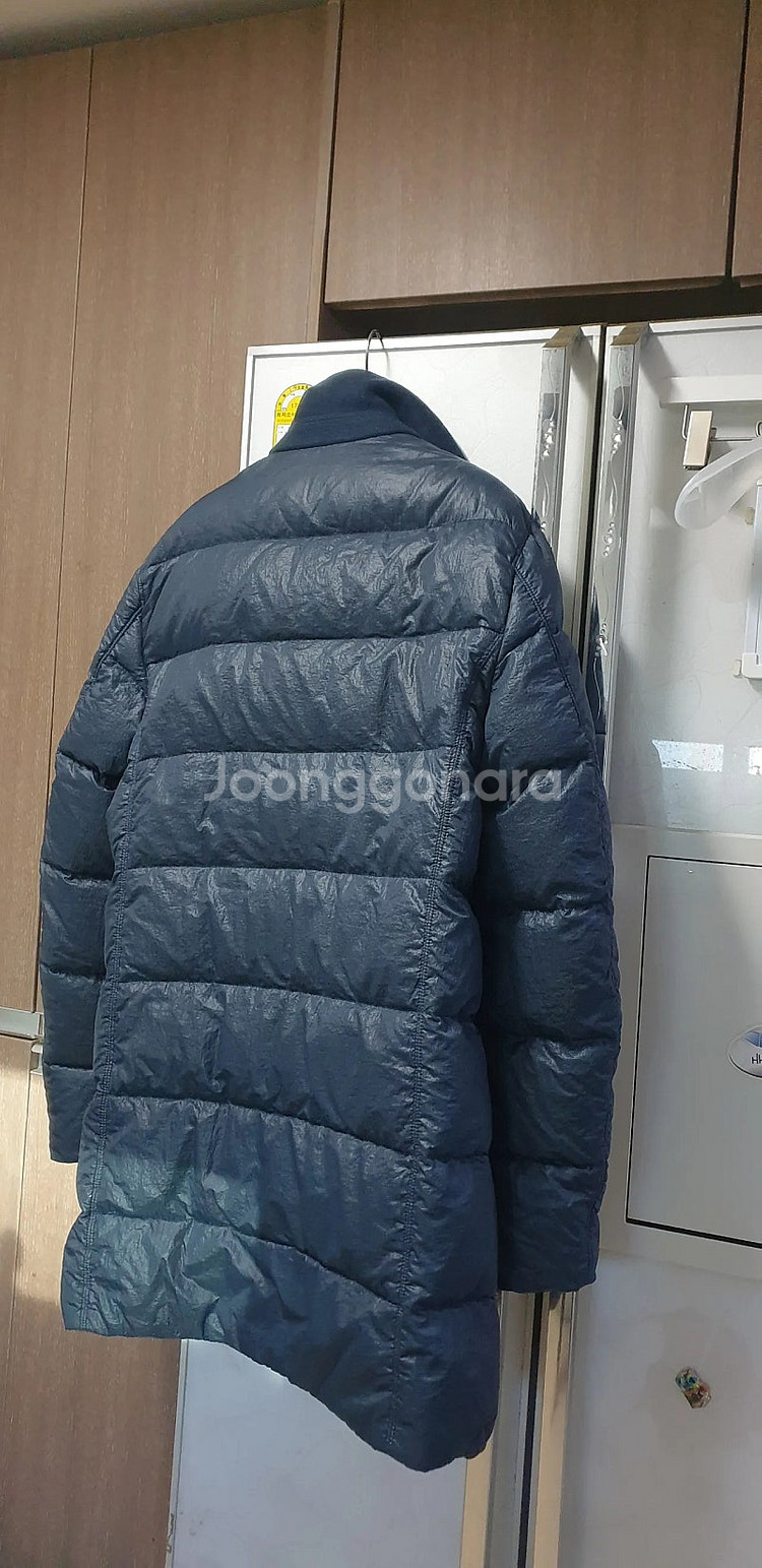 씨피컴퍼니 다운코트 100/ 에르노 패딩코트 103/G...--1