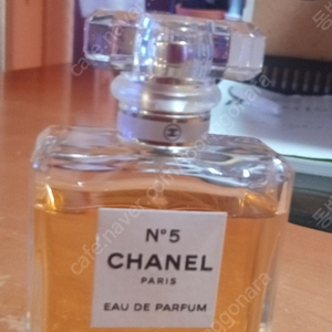 샤넬 no.5 로 50ml