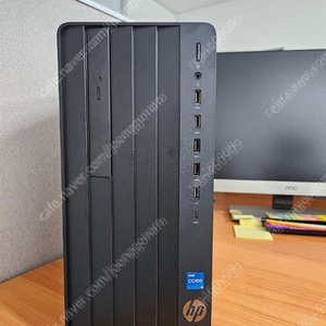 [새상품] HP 프로 타워 280 G9R 9D3T6PT (i5-13400+16GB+M.2 512GB)