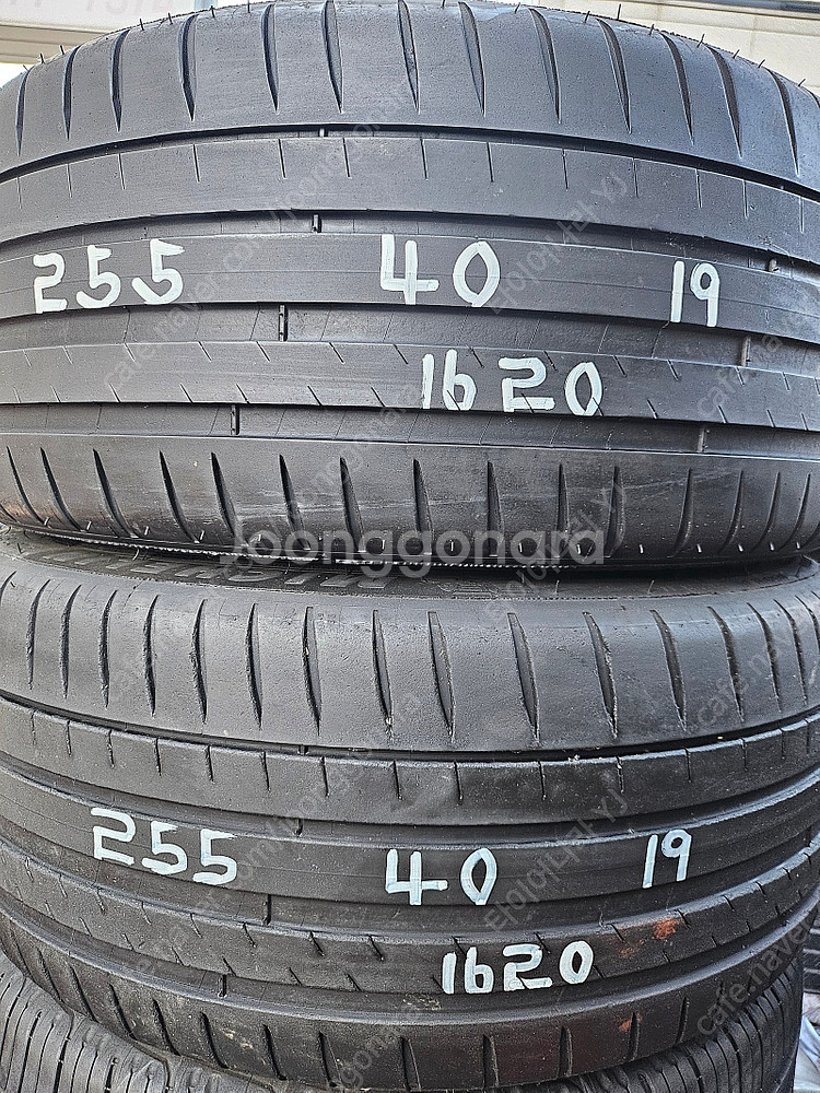 [판매] 255/40R19.255/40/19.255 4...--1