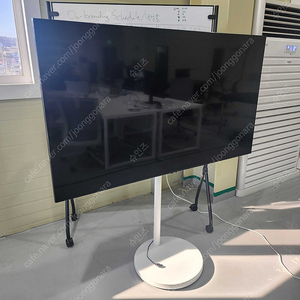 삼성 65인치 TV / 2023 LED