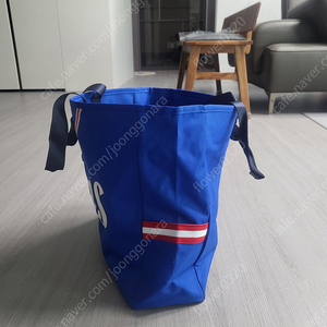 삼성라이온즈 bag+응원타올 2개