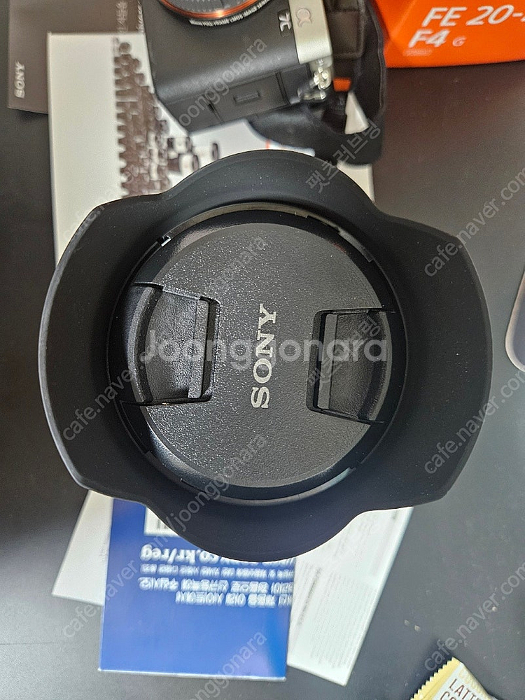 a7c + 2040 세트로 팝니다. (낱개 가능)--3