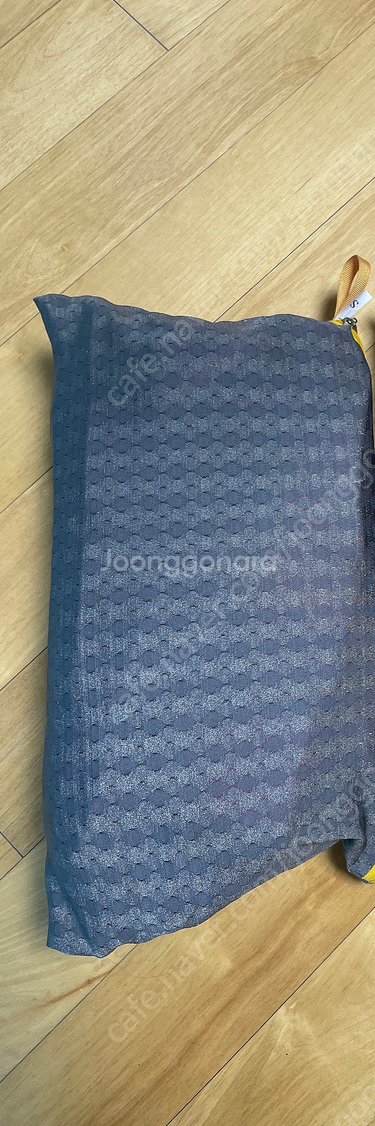 오딧세이 스노우보드 보호대--3