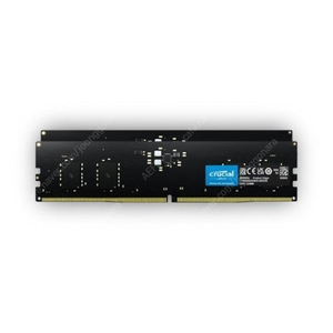 마이크론 DDR5 5600 CL46 16GB 램 1장