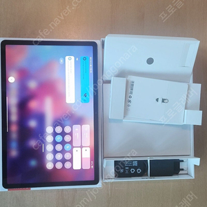 레노버 탭 Lenovo Tab M11 펜