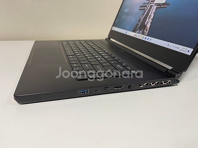 MSI GS시리즈 GS65 Stealth 9SD (GT...--6