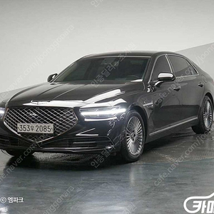 [제네시스]G90 3.3 T AWD 럭셔리 (5인승) ★중고차★중고차매입★전액할부★저신용자★신불자★소액할부★현금★카드 전부 가능합니다!