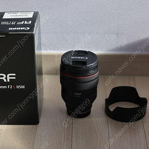 RF 28-70 F2.0(왕계륵) RF70-200 F2.8 팝니다.