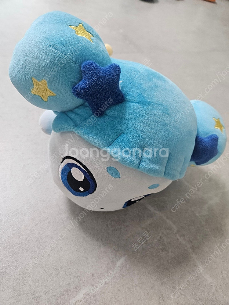 캐치티니핑 쿠션인형 믿어핑--0