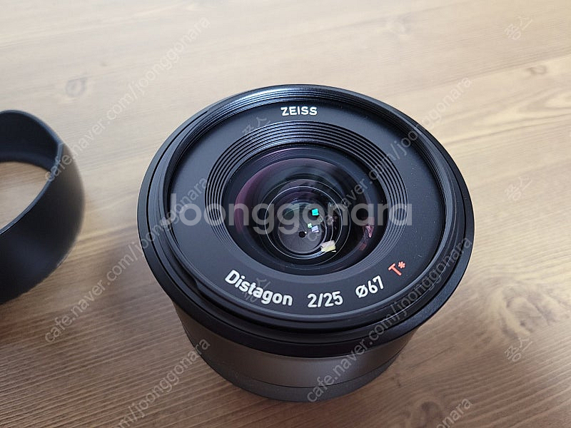 batis 바티스 25mm f2 (fe마운트) 판매합니...--3