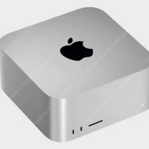 apple 맥 스튜디오 M1 MAX 32GB 1TB 팝니다.