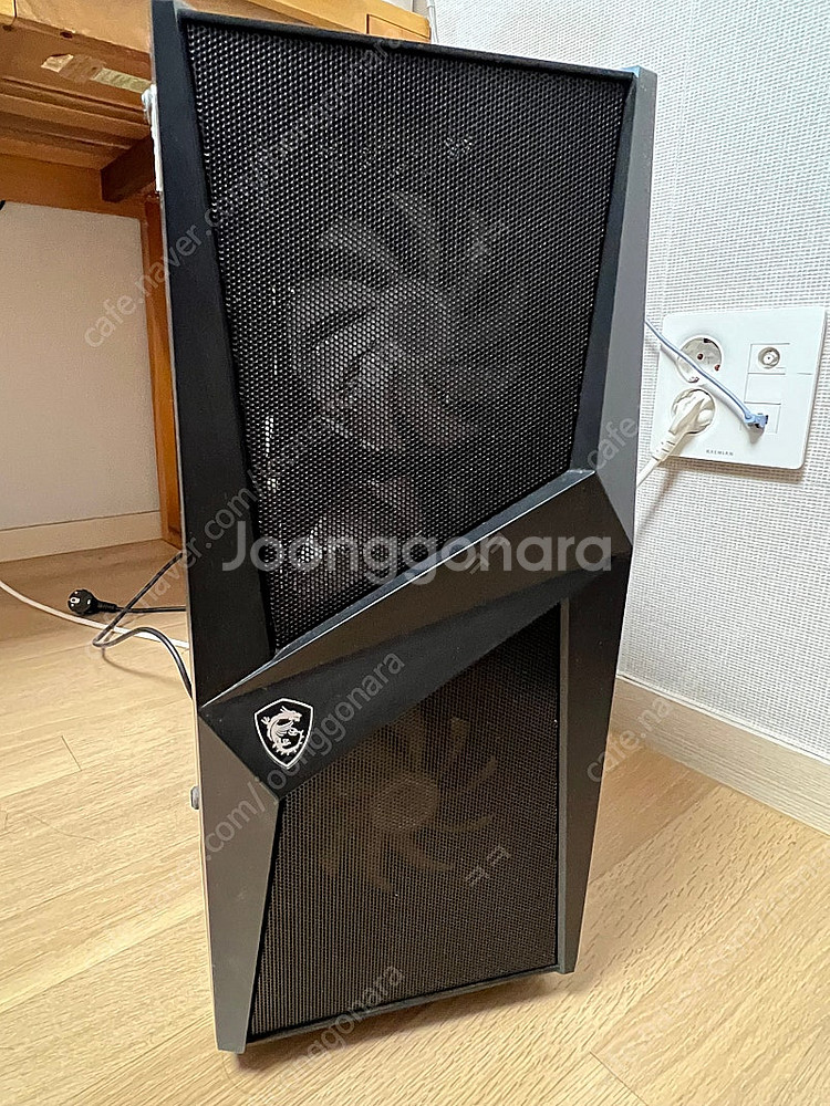 초고사양 게이밍 데스크탑 급처 10700K/ 32G/R...--0