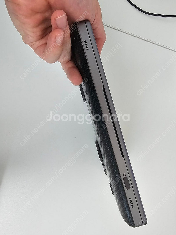gpd win max2 6800u lte 팝니다--6