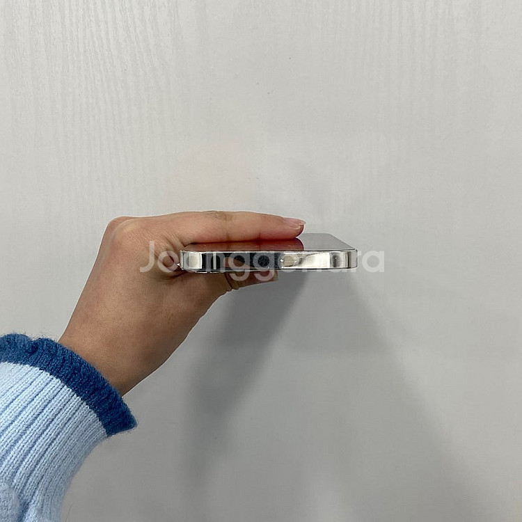 61773 아이폰12프로 실버 256GB 부산 중고폰 ...--3