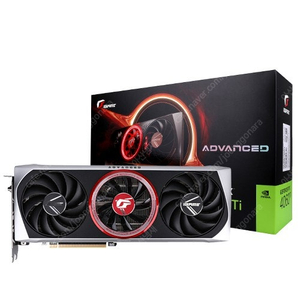 rtx4060ti 16gb 3팬 구매합니다