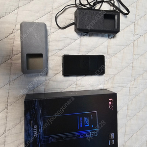 fiio btr7