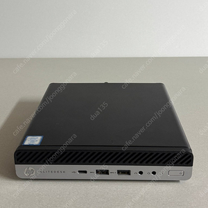 HP EliteDesk 800 G5 Mini PC i5-9500T