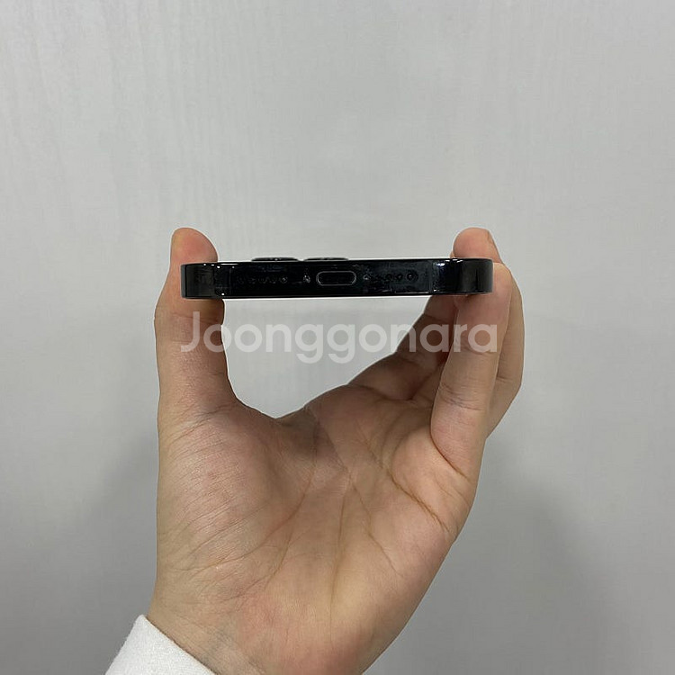30916 아이폰14프로 스페이스블랙 256GB 부산 ...--4