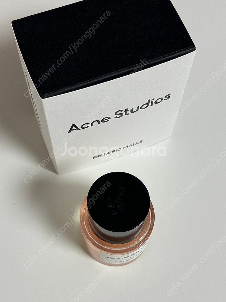 프레데릭 말 아크네 스튜디오 오 드 퍼퓸 50ML--0