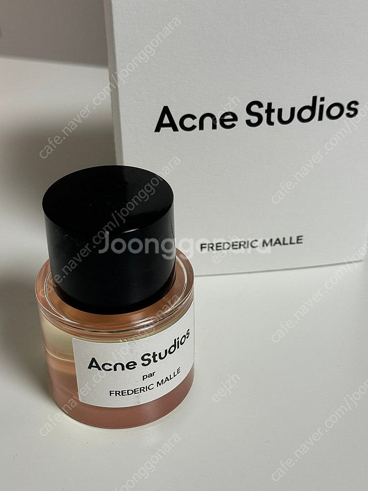 프레데릭 말 아크네 스튜디오 오 드 퍼퓸 50ML--2