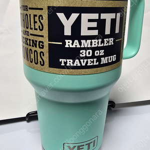 예티 YETI 텀블러 30oz 트래블 머그 새재품 (택배 무료)