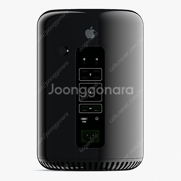 Mac Pro (Late 2013) 판매합니다.--0