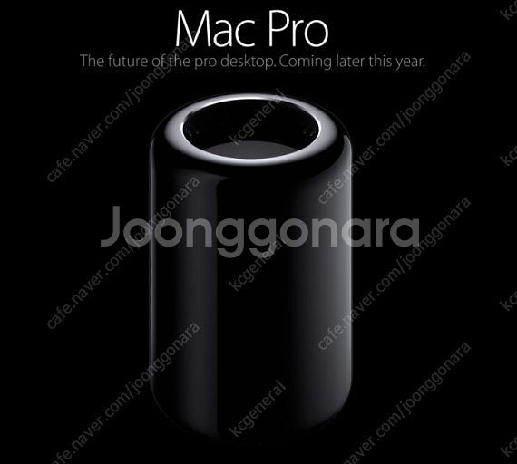 Mac Pro (Late 2013) 판매합니다.--3