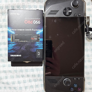삼성 990 pro 4tb 판매합니다~