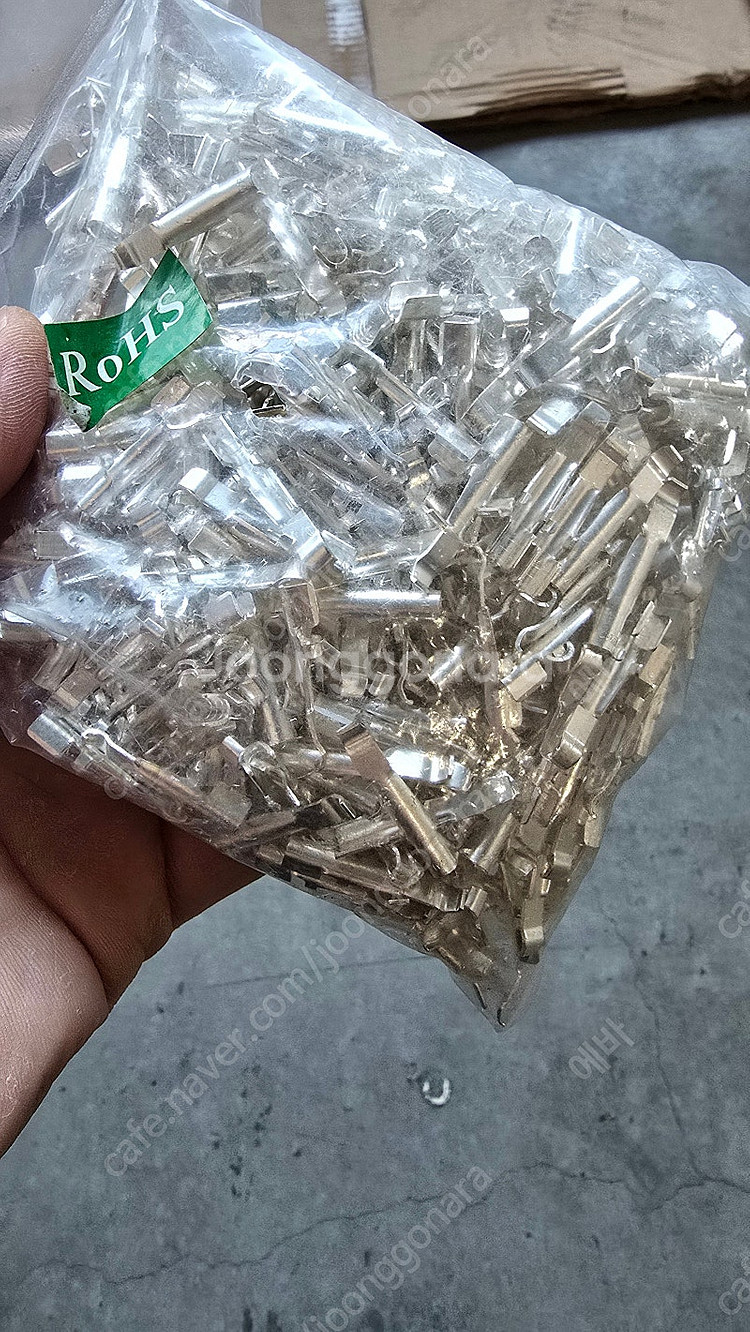 12V,24V 배터리 커넥터 ,전선커넥터 수량많습니다 ...--4
