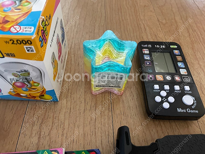 게임기,스피너,폰거치대,칼라링,푸시팝, 등 장난감, 플...--3