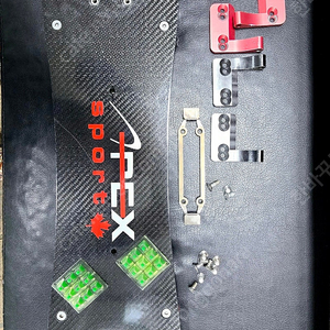 APEX X플레이트 팝니다.