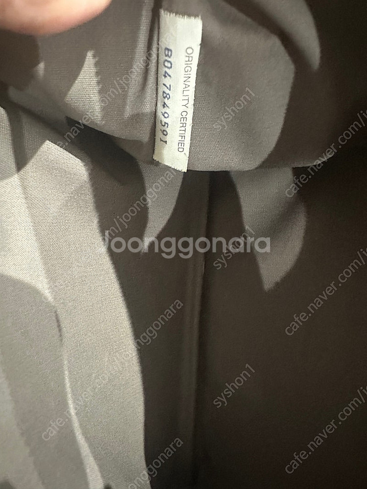 보테가베네타 클러치--8