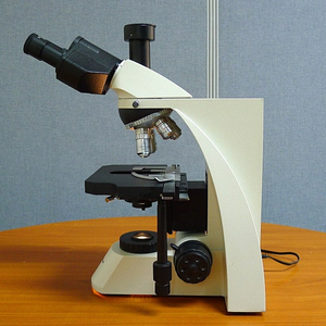 준신품급 실체현미경 독일 BRESSER TRM301 1000배 생물현미경, 카메라마운트