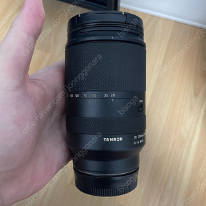 탐론 28-200mm