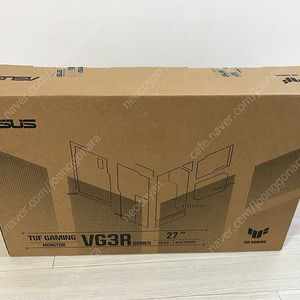 ASUS TUF Gaming VG279Q3R 게이밍 모니터