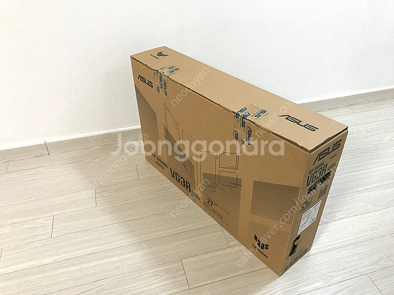 ASUS TUF Gaming VG279Q3R 게이밍 모...--2