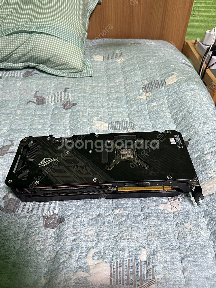 ASUS ROG STRIX 라데온 RX 6700 XT ...--1